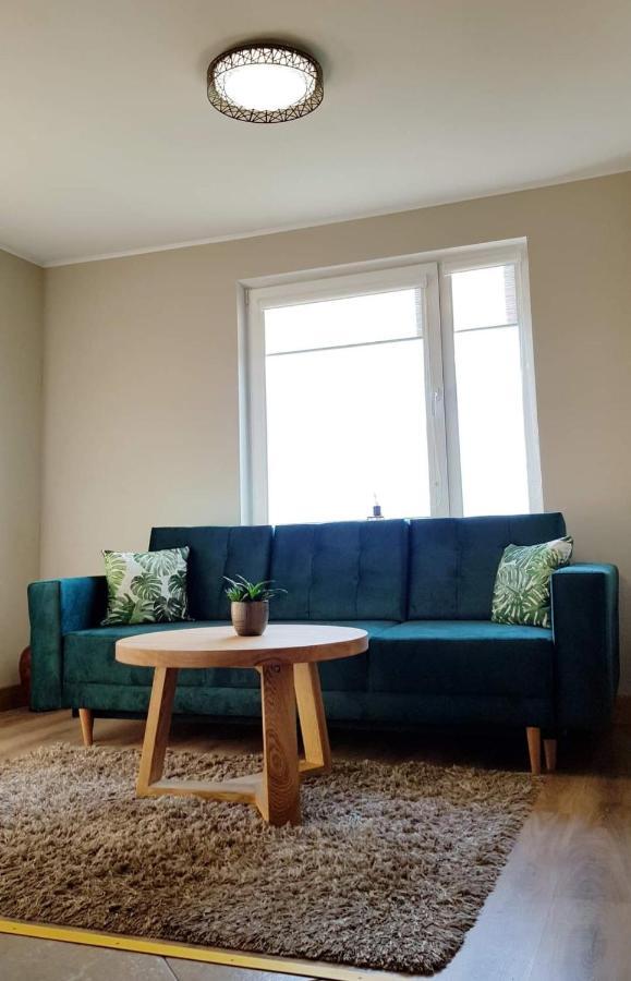 Old Town Apartment Telšiai 外观 照片