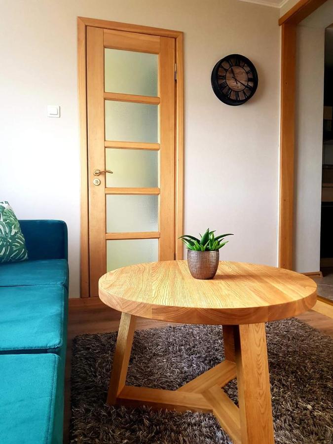 Old Town Apartment Telšiai 外观 照片