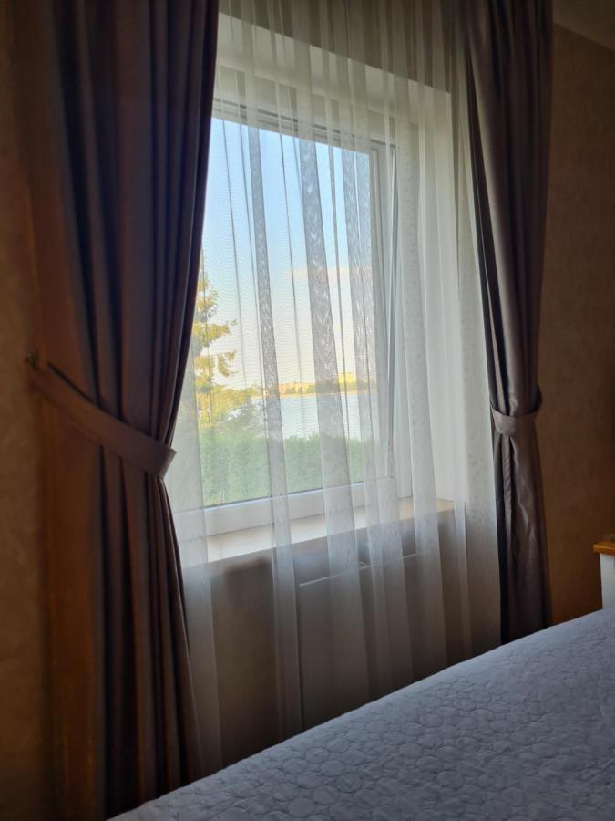 Old Town Apartment Telšiai 外观 照片